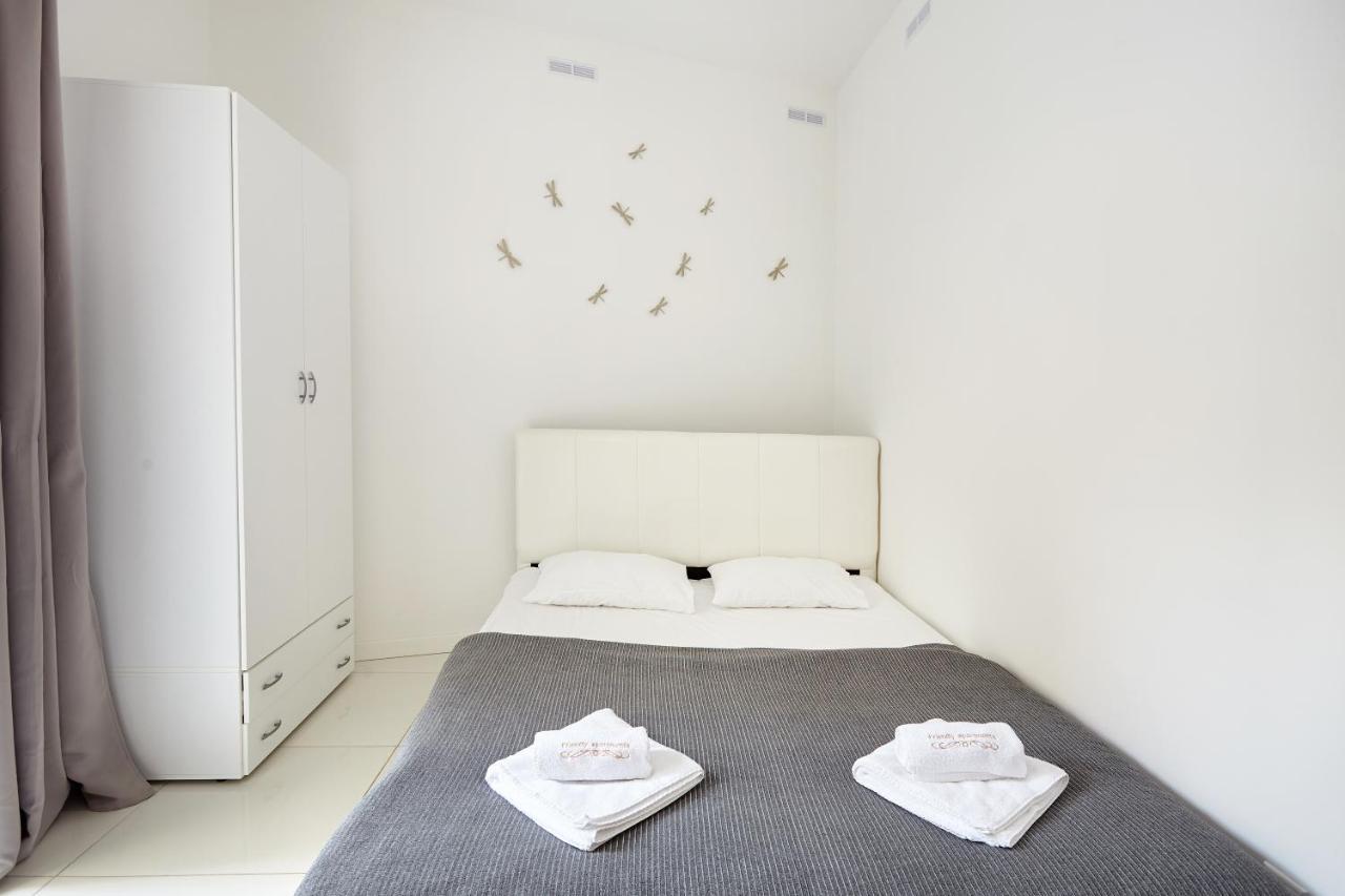 Prague Friendly Apartments In Прага Екстериор снимка