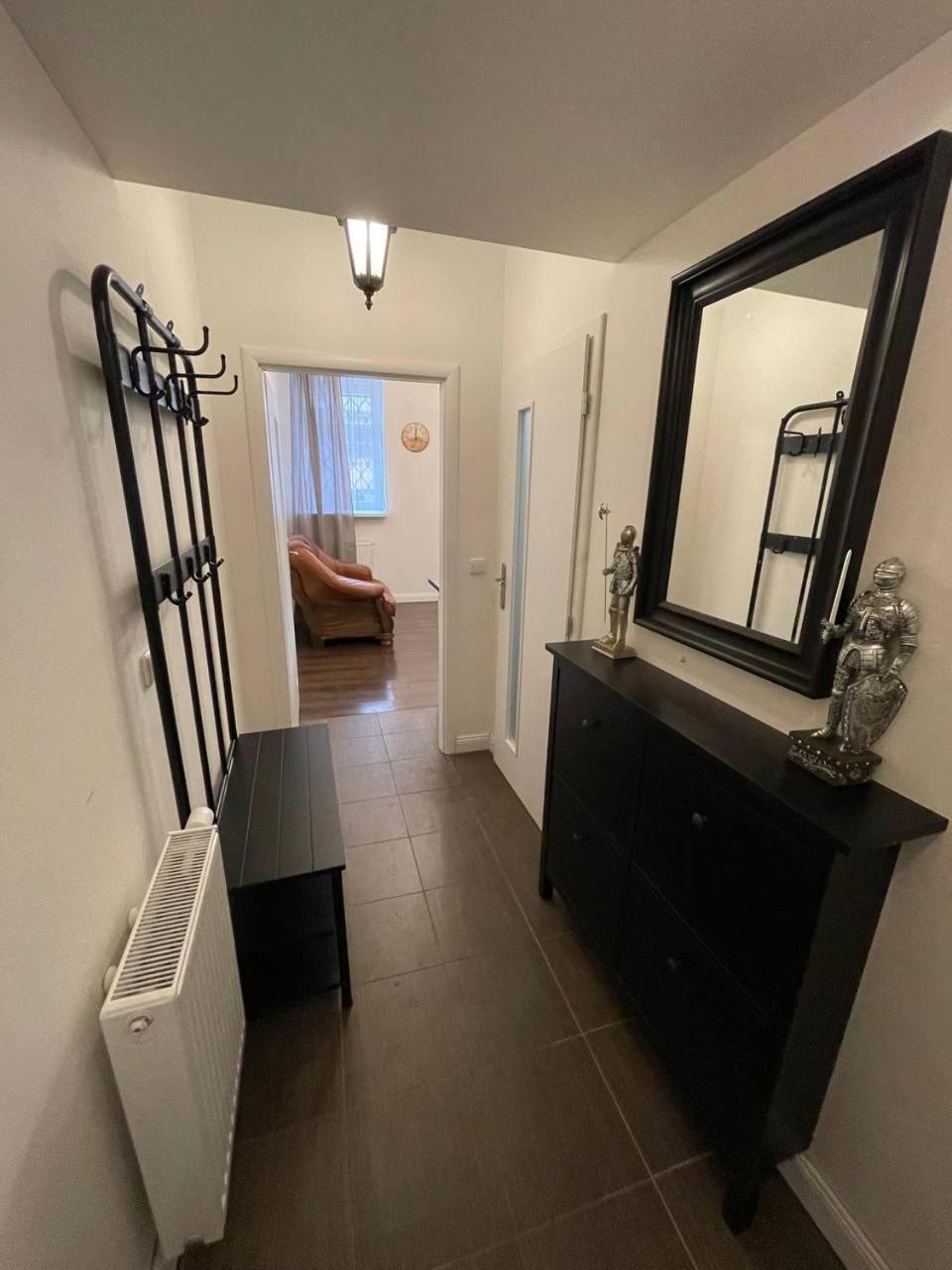Prague Friendly Apartments In Прага Екстериор снимка