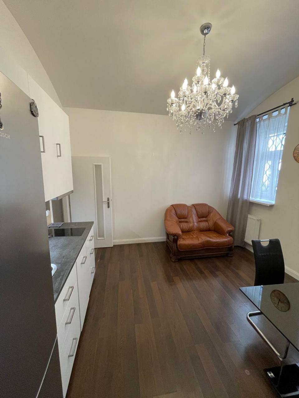 Prague Friendly Apartments In Прага Екстериор снимка