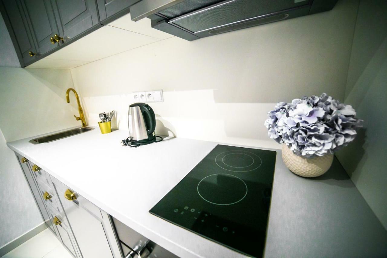 Prague Friendly Apartments In Прага Екстериор снимка
